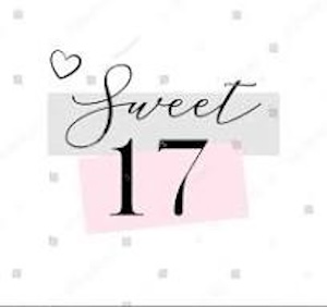 Wintari Nisa Birthday Invitation