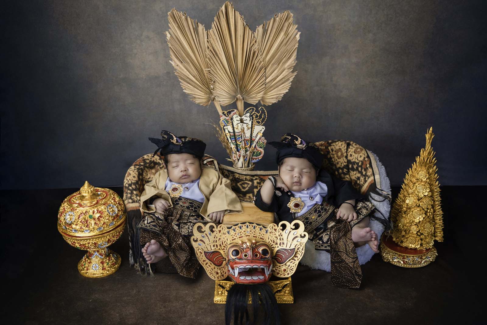 Tigang Sasih Tugung Raka & Tugung Bhumi