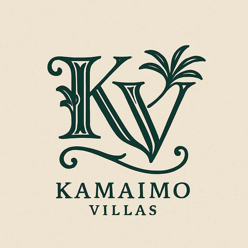 Upacara Melaspas Kamaimo Villas
